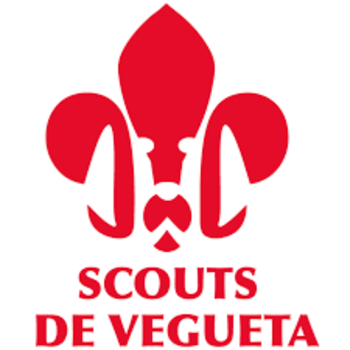 Logo de la entidadSCOUTS DE VEGUETA